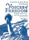 Voices of Freedom Activity and Test Prep Workbook (4th Edition)