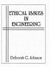 Ethical Issues in Engineering