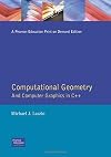 Computational Geometry and Computer Graphics in C++