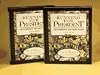 Running for President: The Candidates and Their Images in Two Volumes