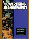 Advertising Management
