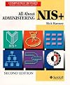 All About Administering NIS+ (2nd Edition)