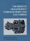 Design of High-Efficiency Turbomachinery and Gas Turbines, The