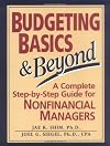 Budgeting Basics and Beyond