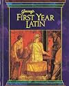 Jenney's First Year Latin