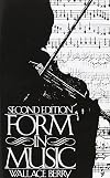 Form in Music