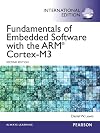 Fundamentals of Embedded Software with the ARM Cortex-M3