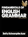 Fundamentals of English Grammar - Second Edition
