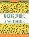 Teaching Students with Severe Disabilities, Loose-Leaf Version (5th Edition)