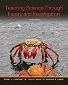 Teaching Science Through Inquiry and Investigation, Enhanced Pearson eText with Loose-Leaf Version -- Access Card Package (12th Edition)