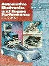 Automotive electronics and engine performance