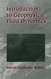 Introduction to Geophysical Fluid Dynamics