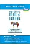 Writing and Grammar: Grammar Exercise Workbook, Grade 7