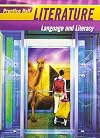 Prentice Hall Literature: Language and Literacy (Grade Nine)