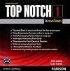 TOP NOTCH 1 3/E ACTIVE TEACH (3rd Edition)