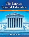 The Law and Special Education (Loose-leaf) 4th Edition By Mitchell L. Yell