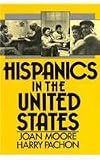 Hispanics in the United States