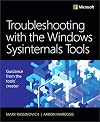 Troubleshooting with the Windows Sysinternals Tools