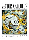 Vector Calculus (2nd Edition)