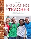 Becoming a Teacher, Enhanced Pearson eText with Loose-Leaf Version -- Access Card Package (10th Edition)