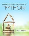 An Introduction to Programming Using Python