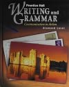 Prentice Hall Writing and Grammar: Communication in Action (Diamond, Grade 12)