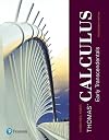 Thomas' Calculus