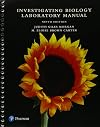 Investigating Biology Laboratory Manual