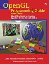 OpenGL Programming Guide: The Official Guide to Learning OpenGL, Version 4.5 with SPIR-V (9th Edition)