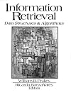 Information Retrieval: Data Structures and Algorithms