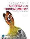 MyLab Math with Pearson eText -- Standalone Access Card -- for Algebra and Trigonometry with Modeling & Visualization (6th Edition)