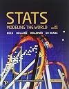 Stats Modeling The World AP Edition