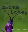 Campbell Essential Biology with Physiology Plus Mastering Biology with Pearson eText -- Access Card Package (6th Edition) (What's New in Biology)