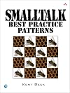 Smalltalk Best Practice Patterns