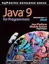 Java 9 for Programmers (Deitel Developer)