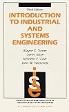 Introduction To Industrial And Systems Engineering (3rd Edition)