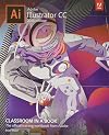 Adobe Illustrator CC Classroom in a Book (2018 release)