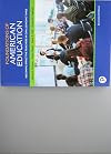 Foundations of American Education: Becoming Effective Teachers in Challenging Times