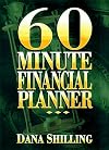 60-Minute Financial Planner (60-Minute Series)