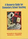 A Resource Guide for Elementary School Teaching: Planning for Competence