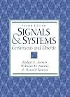 Signals and Systems: Continuous and Discrete (4th Edition)