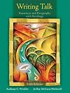 Writing Talk: Writing Sentences and Paragraphs with Readings (5th Edition)