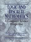 Logic and Discrete Mathematics: A Computer Science Perspective