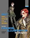 Fashion Illustration for Designers (2nd Edition)