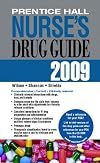 Prentice Hall Nurse's Drug Guide