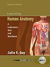 Learning Human Anatomy: A Laboratory Text and Workbook