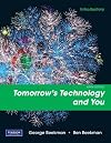 Tomorrow's Technology and You, Introductory (9th Edition)