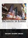 Mathematics for Business