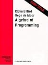 The Algebra of Programming
