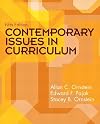 Contemporary Issues in Curriculum